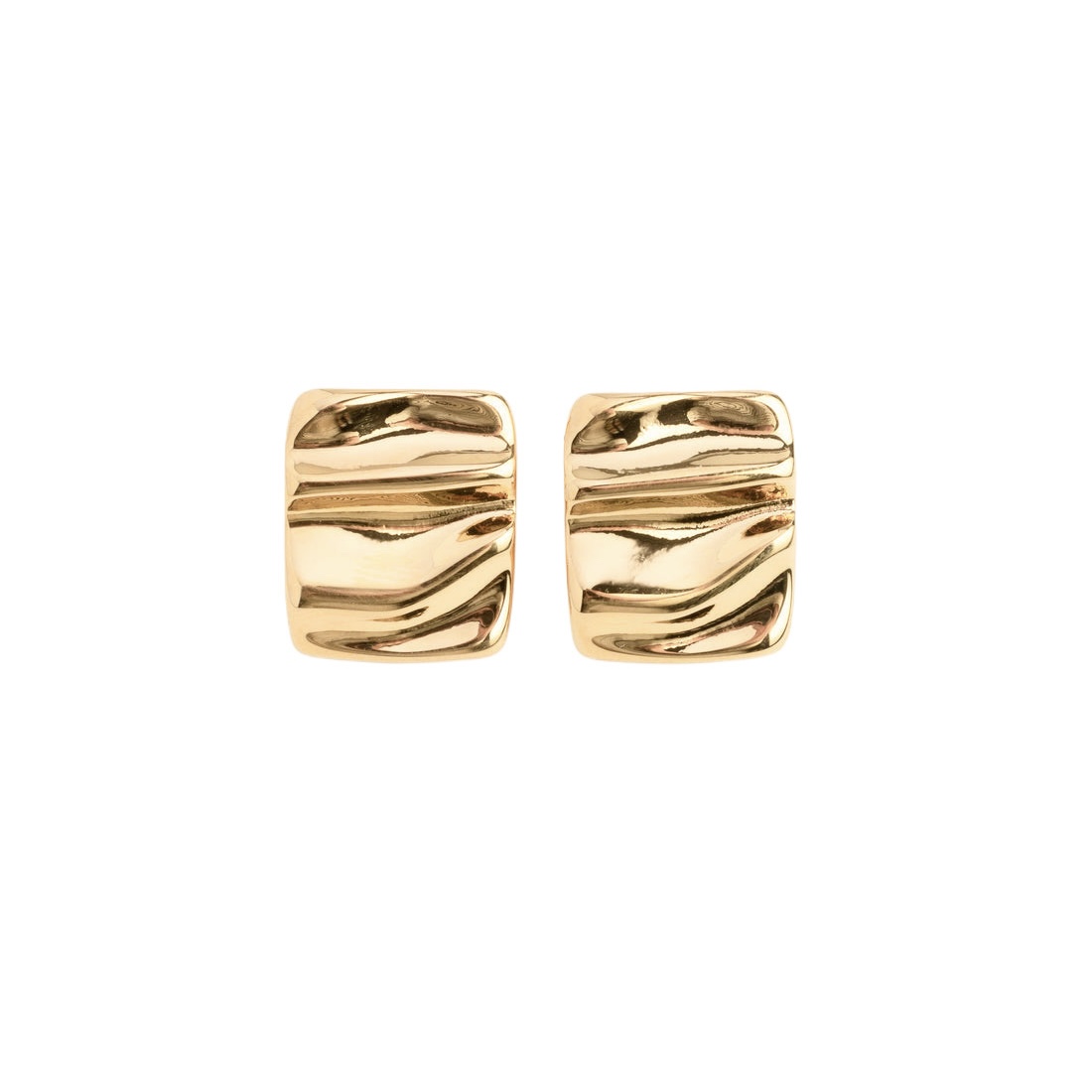 B057F71C-2526-468B-A65C-75B61606E956 DUNE EARRINGS - Image 1