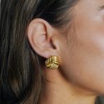 TARA EARRINGS - Image 2