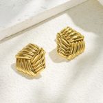 TARA EARRINGS - Image 4