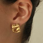 DUNE EARRINGS - Image 3