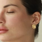 DUNE EARRINGS - Image 2