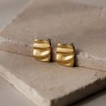 DUNE EARRINGS - Image 4