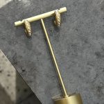 LOLO EARRINGS (Small) - Image 3
