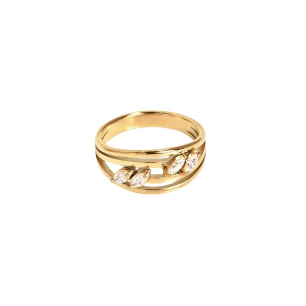 GHADA RING