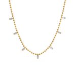 RETAJ NECKLACE