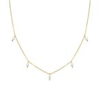 DEEM NECKLACE