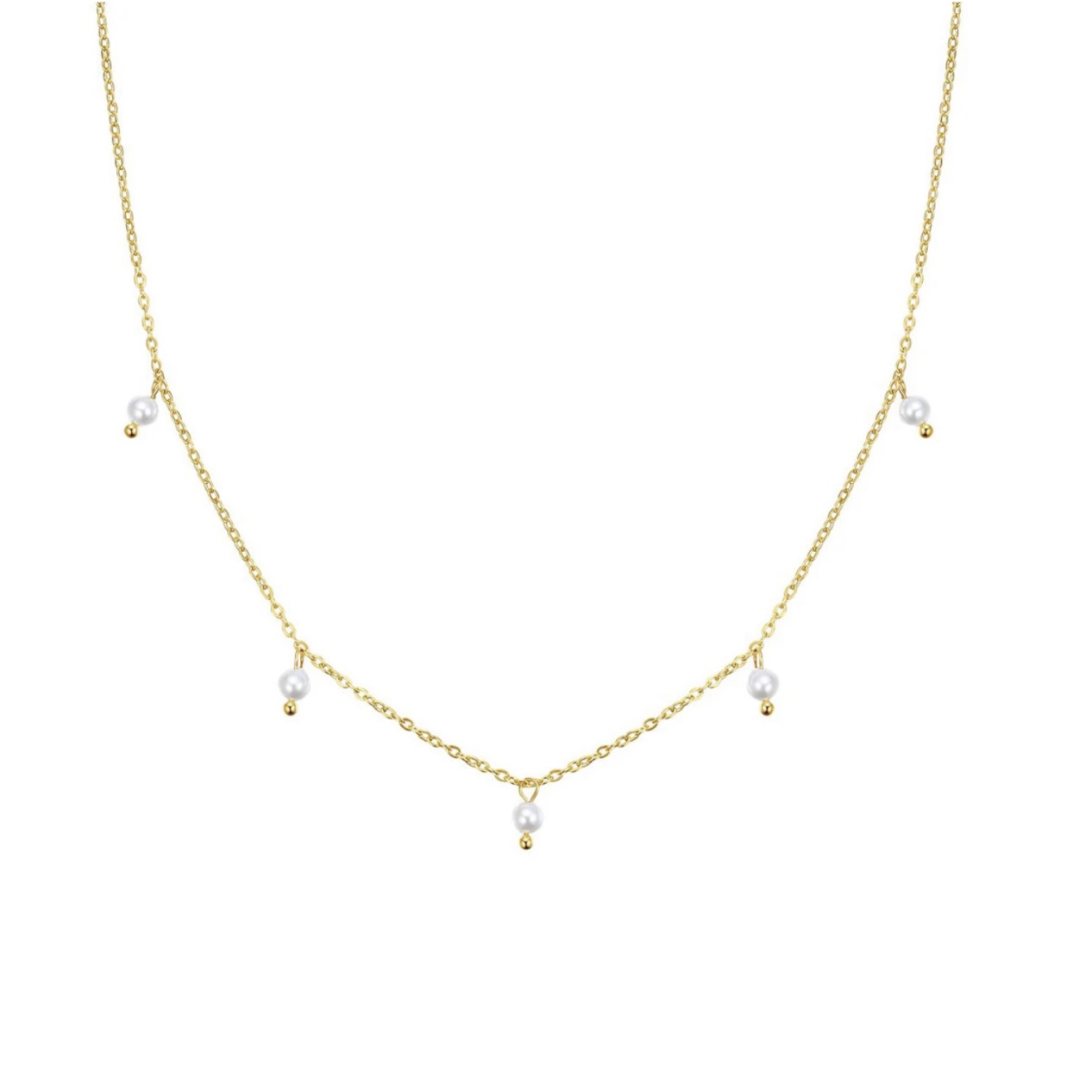 BEF617D2-0614-4272-BDCB-453005232804 DEEM NECKLACE - Image 1