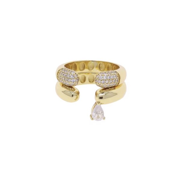 TWIN RING