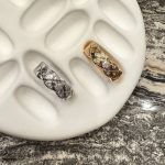 CRUSH RING (Silver) - Image 6