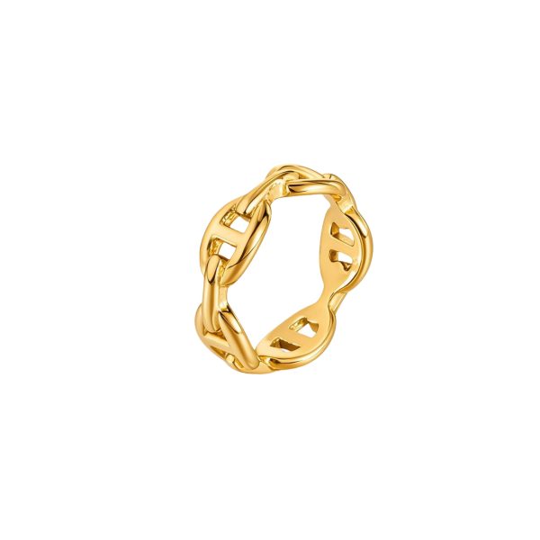 CHAIN RING