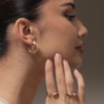 MOTHER OF PEARL RING - Image 4