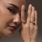 MOTHER OF PEARL RING - Image 2