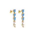 FAIRUZ EARRINGS