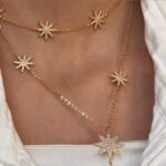 STARS NECKLACES SET - Image 3