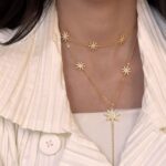 STARS NECKLACES SET - Image 2
