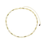 SAMARA CHOKER (Golden)