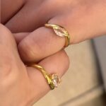 BESTIE PINKY RING - Image 4
