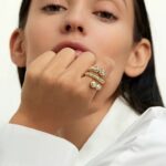 BODOUR RING - Image 3