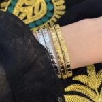 AISHA BRACELETS SET - Image 2