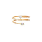 BUSHRA RING