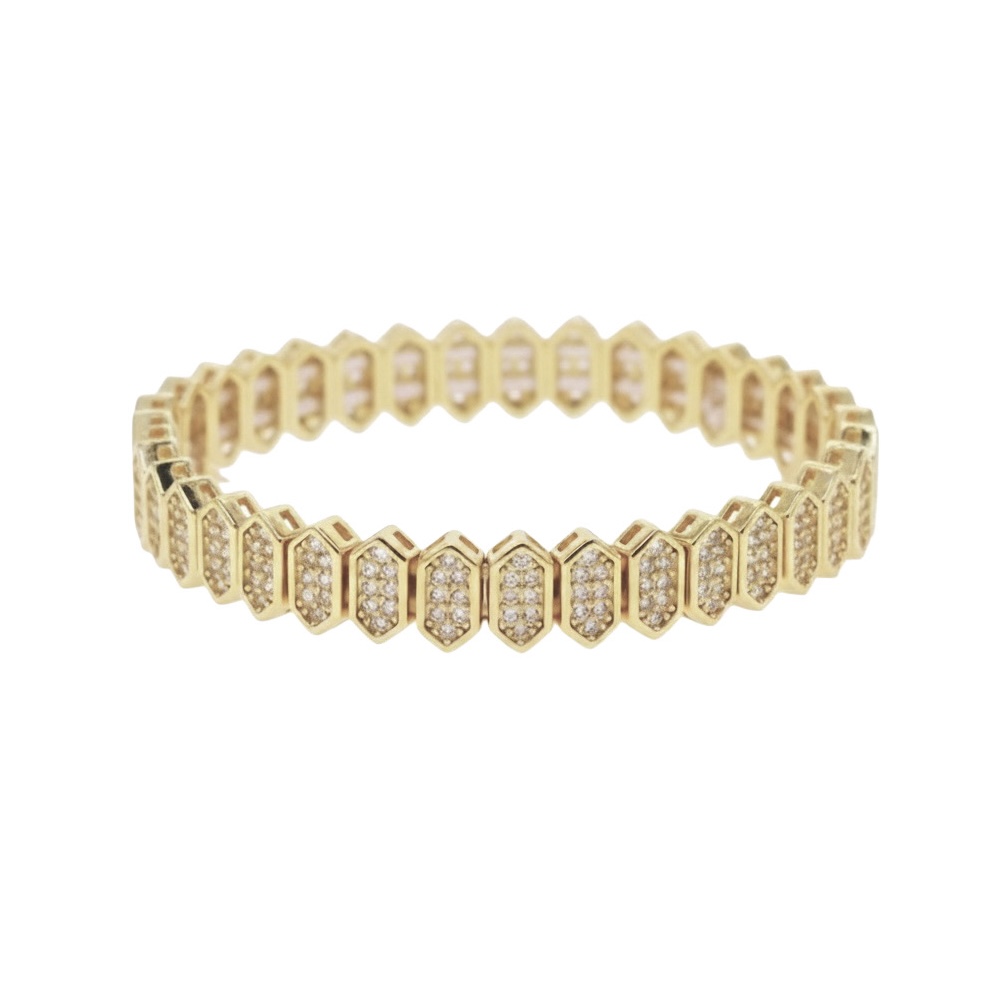 8680AAB2-CB22-4019-8D33-FC1F7C4A5306 SHAHAD BRACELET - Image 1