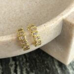 NAJLA EARRINGS - Image 6
