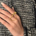 ALIYA RING - Image 2