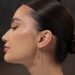 RAZAN EARRINGS - Image 2