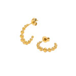 MEZNA EARRINGS