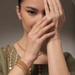 MEZNA EARRINGS - Image 4