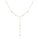 BUBBLES Y NECKLACE