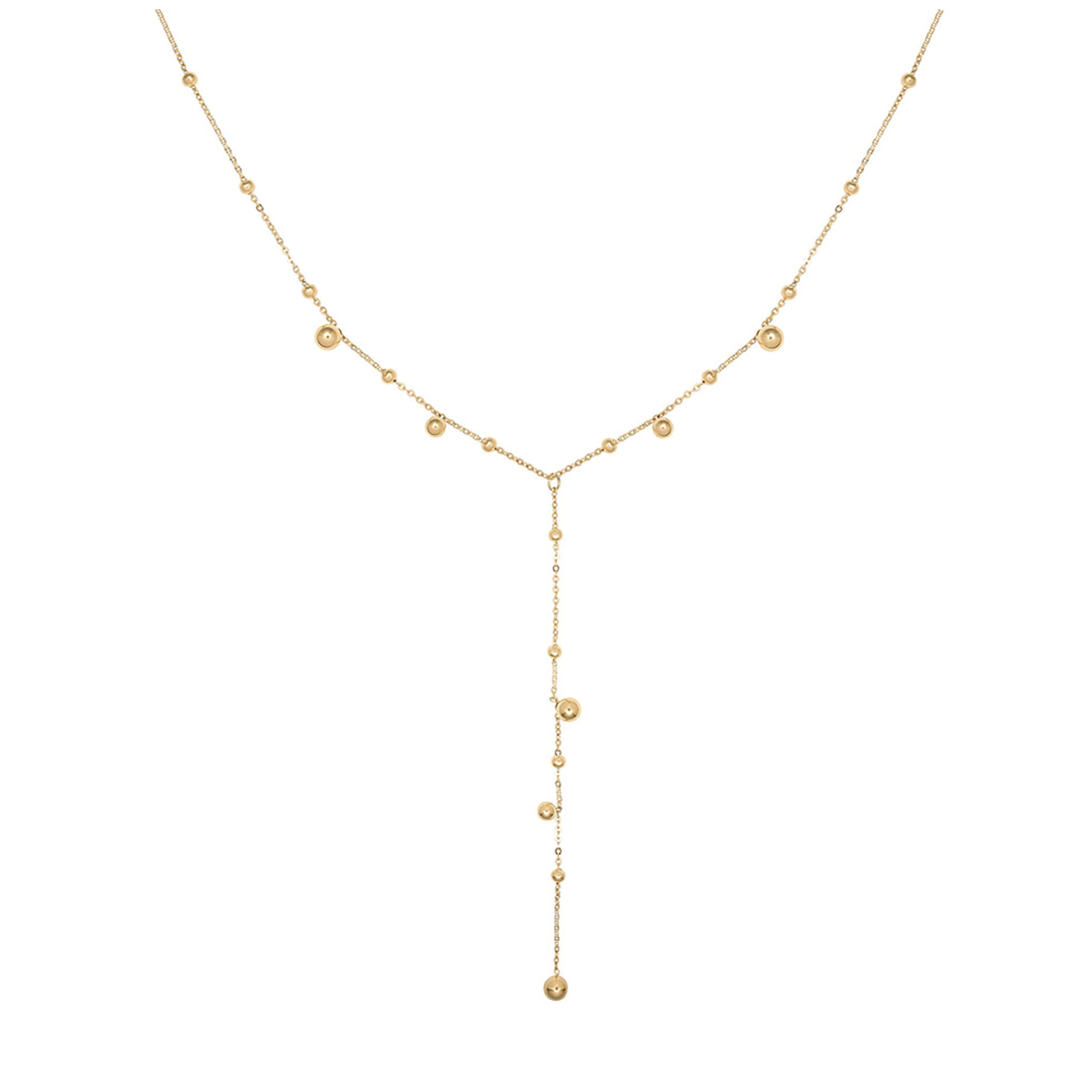 IMG_5290 BUBBLES Y NECKLACE - Image 1