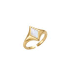 TALA PINKY RING