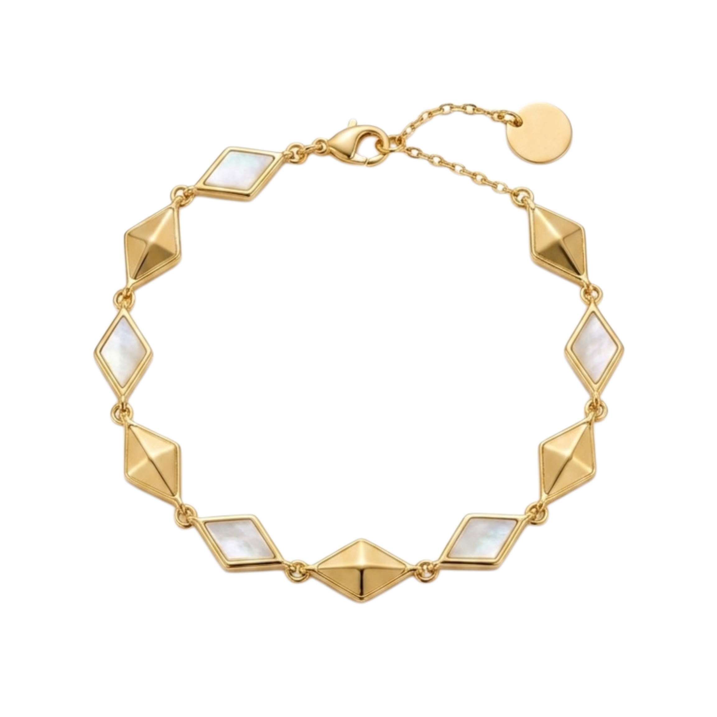 EBF9EAEF-92D8-45EA-8E14-16F8BB4EF19A TALA BRACELET - Image 1