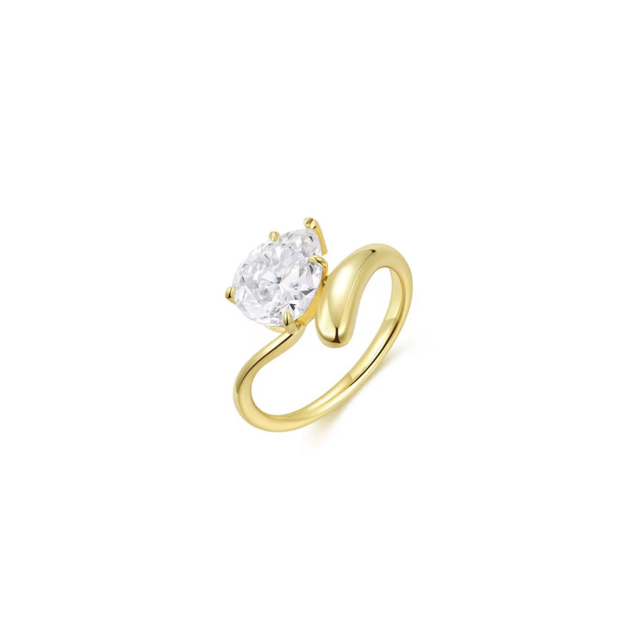 Screenshot LAYLA PINKY RING - Image 1