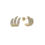 LUSH EARRINGS