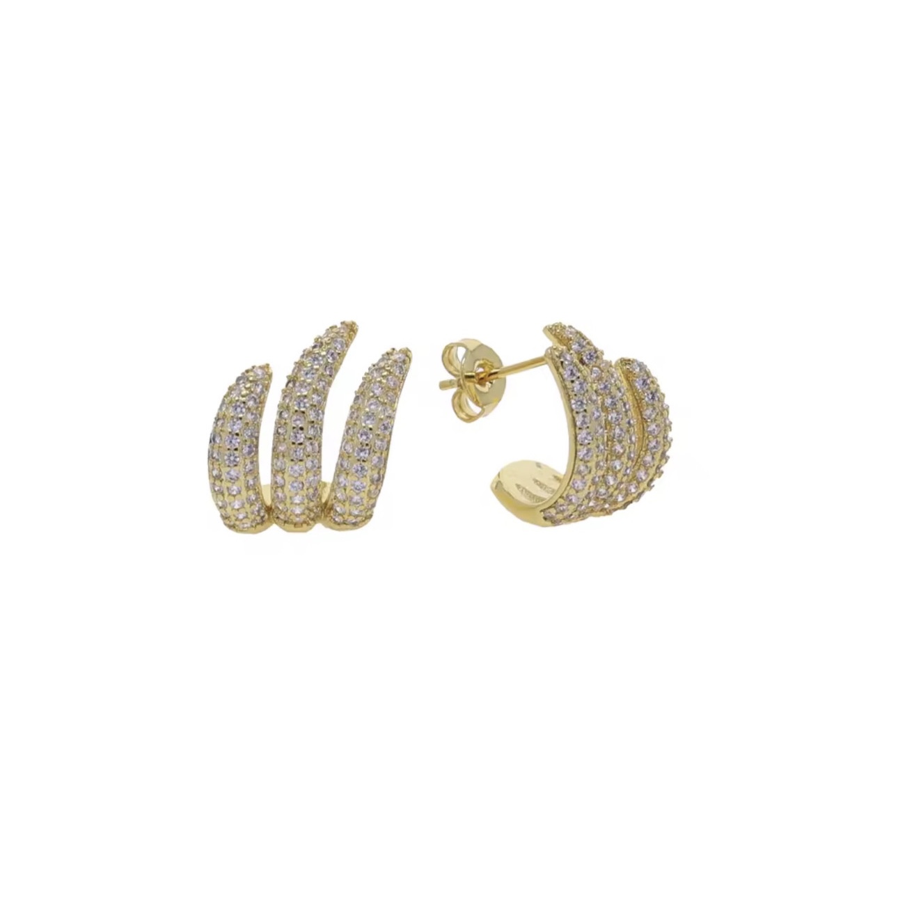 Screenshot LUSH EARRINGS - Image 1