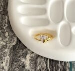 LAYLA PINKY RING - Image 3