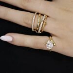 LAYLA PINKY RING - Image 2