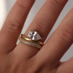 AZZA TWIN RING - Image 4