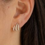 LUSH EARRINGS - Image 2