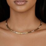 NADEEN CHOKER - Image 2