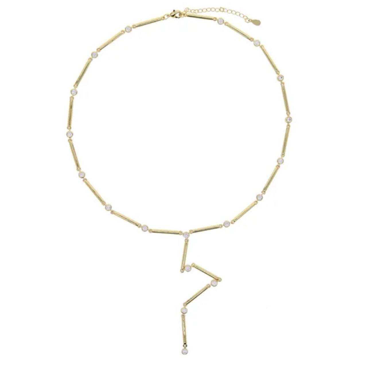 Screenshot JOOD Y NECKLACE - Image 1