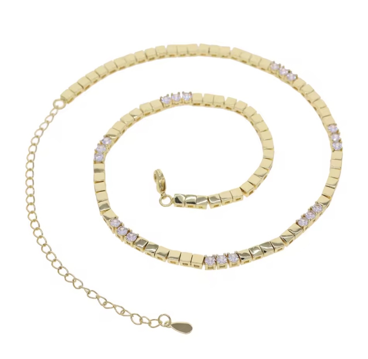 Screenshot NADEEN CHOKER - Image 1