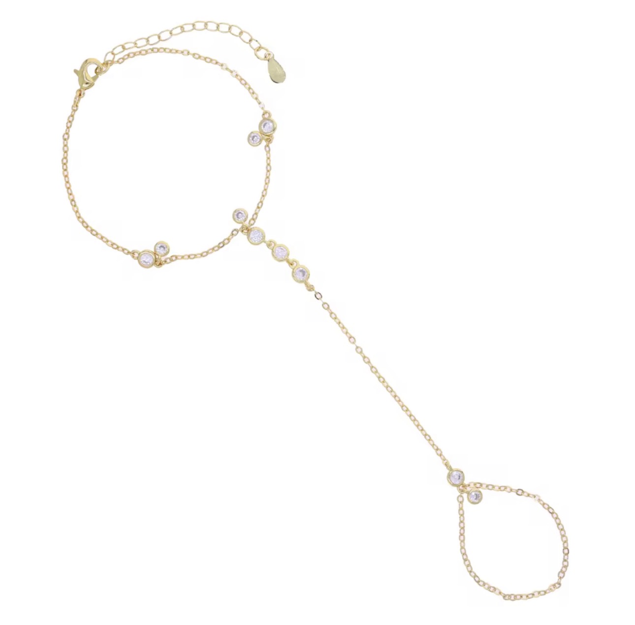 Screenshot NADIA HAND CHAIN - Image 1