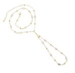 LUBNA HAND CHAIN