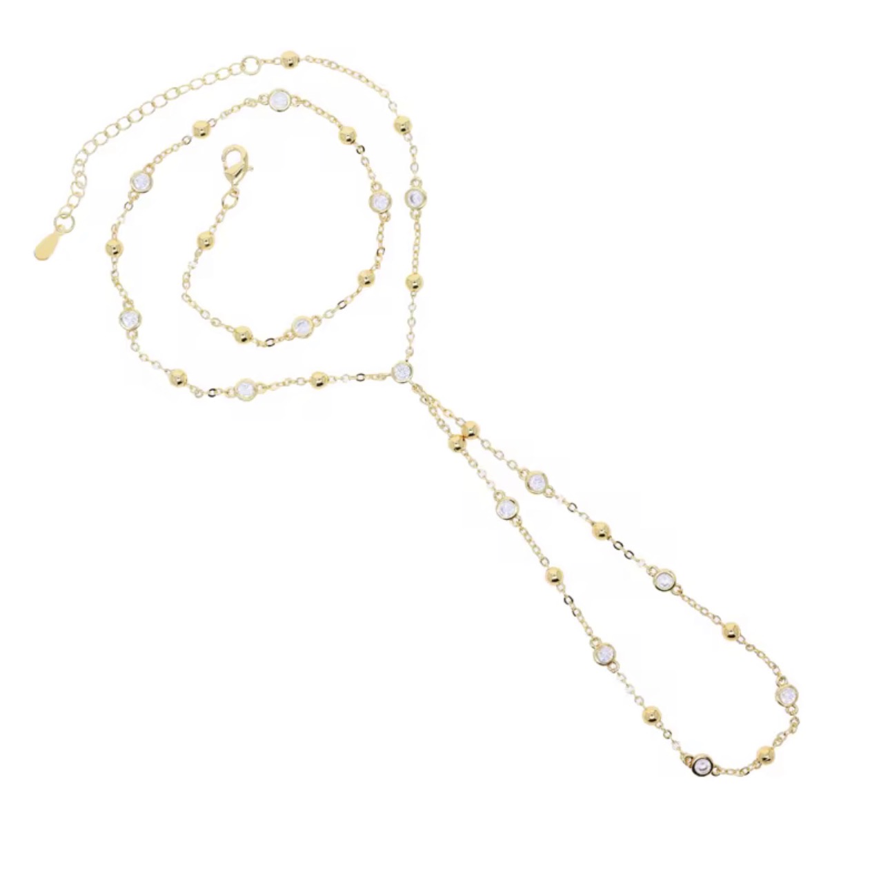 Screenshot LUBNA HAND CHAIN - Image 1