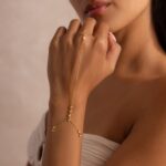 NADIA HAND CHAIN - Image 2