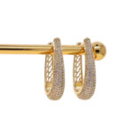 OPAL HOOPS - Image 3