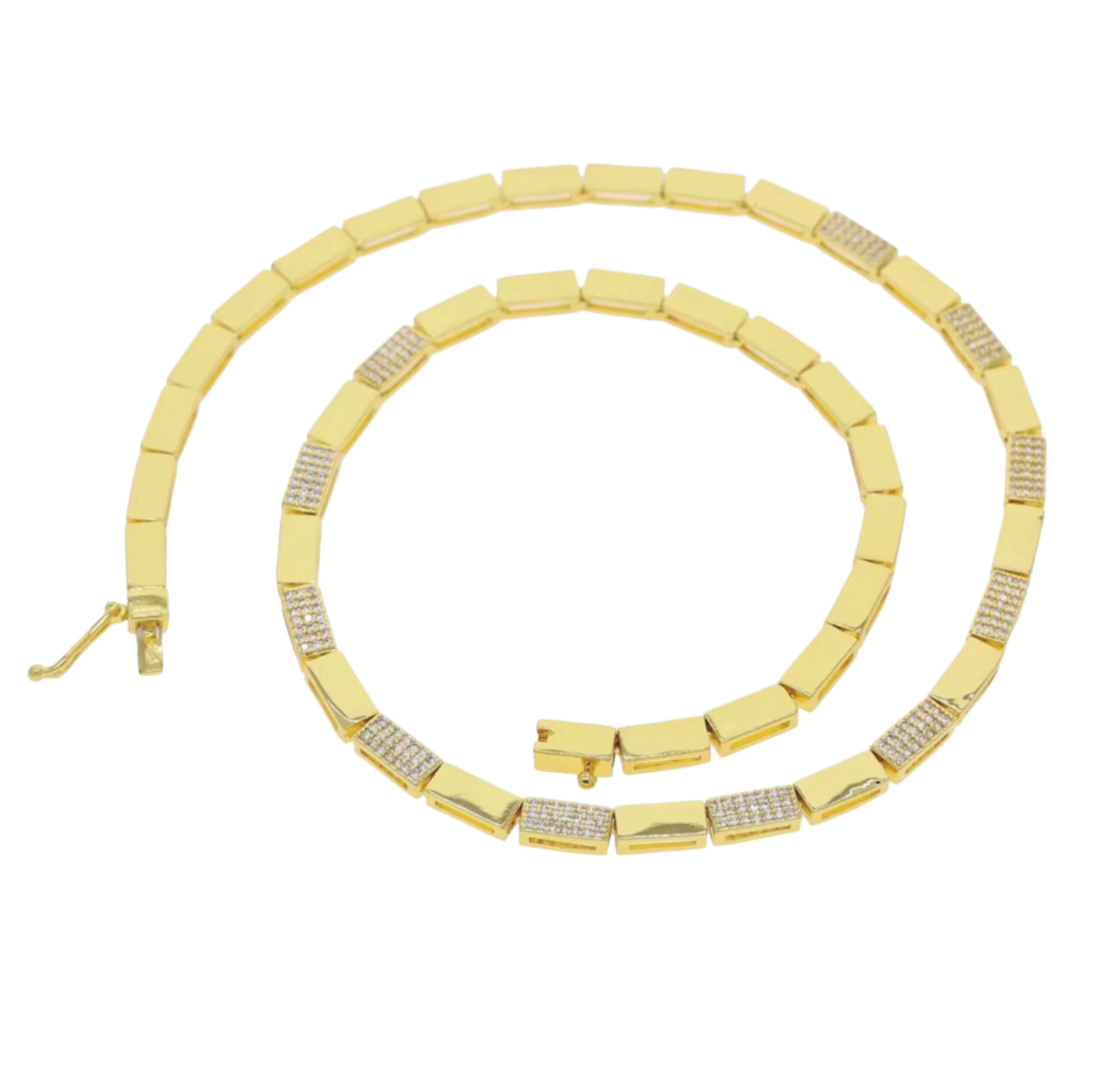 EE07BF39-33DD-4F5C-8F0A-4E36DFBB5455 GHALA CHOKER - Image 1